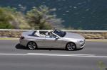 BMW 6-Series Convertible 2011 года